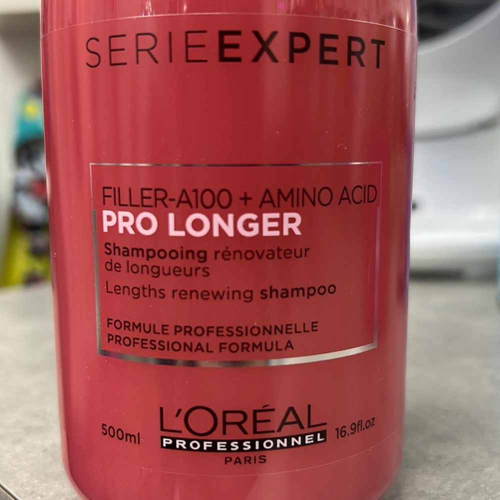 L’Oréal SERIEEXPERT